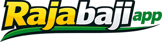 rajabaji app logo
